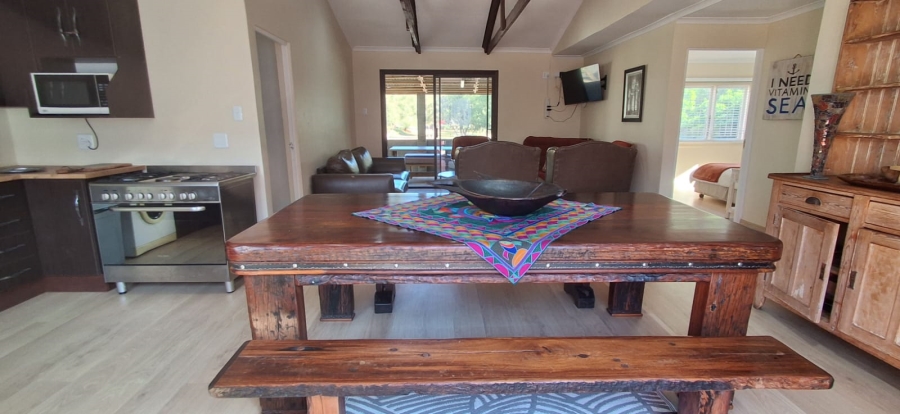 3 Bedroom Property for Sale in Hartenbos Central Western Cape